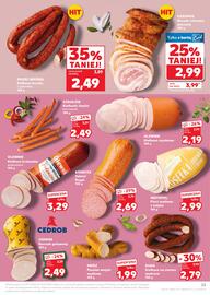 Kaufland gazetka tydzień 47 Strona 23