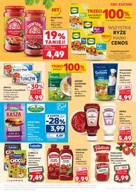 Kaufland gazetka tydzień 47 Strona 39