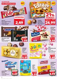 Kaufland gazetka tydzień 47 Strona 40