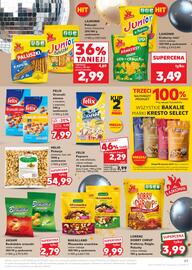 Kaufland gazetka tydzień 47 Strona 43