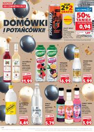 Kaufland gazetka tydzień 47 Strona 44
