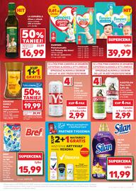 Kaufland gazetka tydzień 47 Strona 7