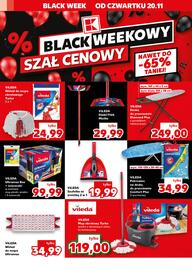 Kaufland gazetka tydzień 47 Strona 10