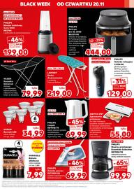 Kaufland gazetka tydzień 47 Strona 11