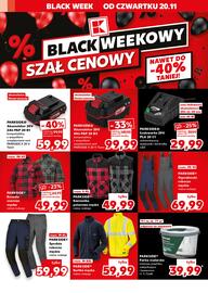 Kaufland gazetka tydzień 47 Strona 6