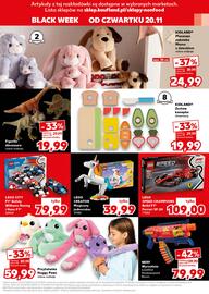 Kaufland gazetka tydzień 47 Strona 9