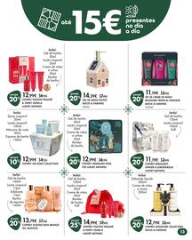 Folheto Pingo Doce | BemEstar Página 13