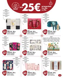 Folheto Pingo Doce | BemEstar Página 15