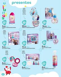 Folheto Pingo Doce | BemEstar Página 22