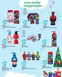 Folheto Pingo Doce | BemEstar Página 23