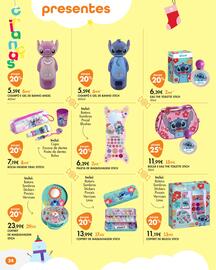 Folheto Pingo Doce | BemEstar Página 24