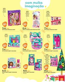 Folheto Pingo Doce | BemEstar Página 25