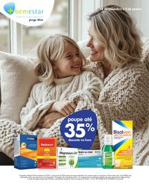 Folheto Pingo Doce | BemEstar Página 28