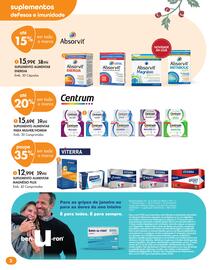 Folheto Pingo Doce | BemEstar Página 29