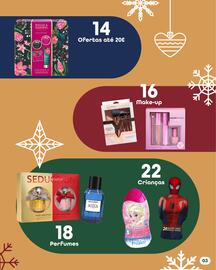 Folheto Pingo Doce | BemEstar Página 3