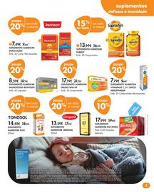 Folheto Pingo Doce | BemEstar Página 30