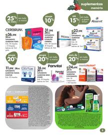 Folheto Pingo Doce | BemEstar Página 32