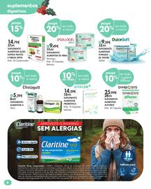 Folheto Pingo Doce | BemEstar Página 33