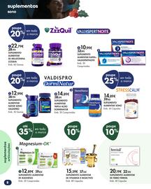 Folheto Pingo Doce | BemEstar Página 35