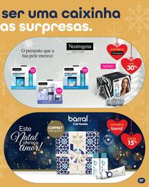 Folheto Pingo Doce | BemEstar Página 7