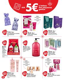 Folheto Pingo Doce | BemEstar Página 8