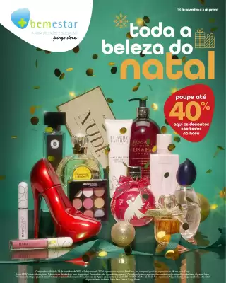 Folheto Pingo Doce (válido até 5-01)