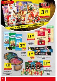 Gram Market gazetka tydzień 47 Strona 11