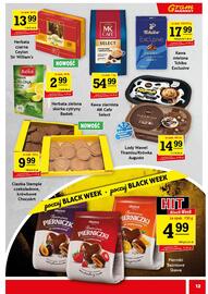 Gram Market gazetka tydzień 47 Strona 12