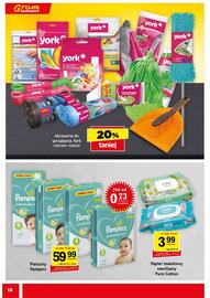 Gram Market gazetka tydzień 47 Strona 15