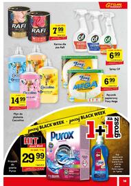 Gram Market gazetka tydzień 47 Strona 16