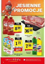 Gram Market gazetka tydzień 47 Strona 2