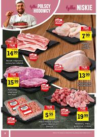 Gram Market gazetka tydzień 47 Strona 3