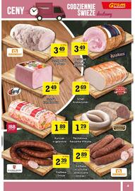 Gram Market gazetka tydzień 47 Strona 4