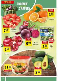 Gram Market gazetka tydzień 47 Strona 7
