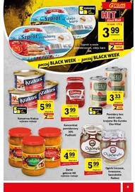 Gram Market gazetka tydzień 47 Strona 8