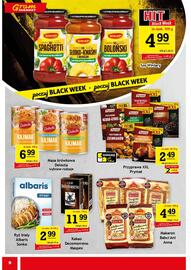 Gram Market gazetka tydzień 47 Strona 9