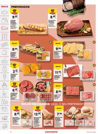 Folheto Continente semana 47 Página 12