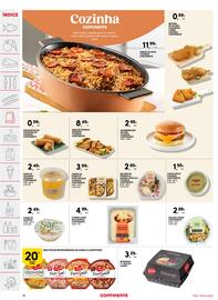 Folheto Continente semana 47 Página 18