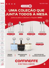 Folheto Continente semana 47 Página 2