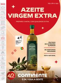 Folheto Continente semana 47 Página 20