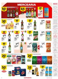 Folheto Continente semana 47 Página 21