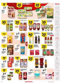 Folheto Continente semana 47 Página 23