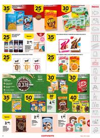 Folheto Continente semana 47 Página 27