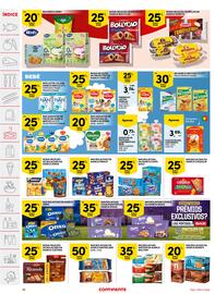 Folheto Continente semana 47 Página 28