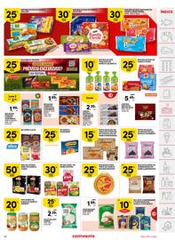 Folheto Continente semana 47 Página 29