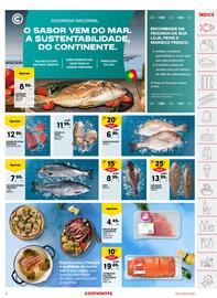 Folheto Continente semana 47 Página 3