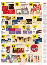 Folheto Continente semana 47 Página 31