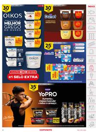 Folheto Continente semana 47 Página 33