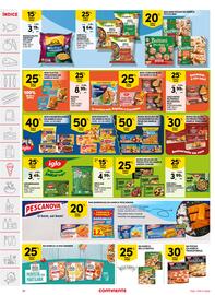 Folheto Continente semana 47 Página 34