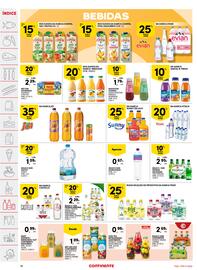 Folheto Continente semana 47 Página 36